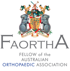 Australian Orthopaedic Association